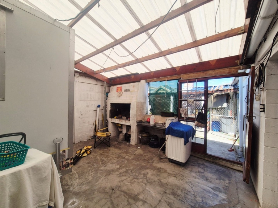 3 Bedroom Property for Sale in Tafelsig Western Cape